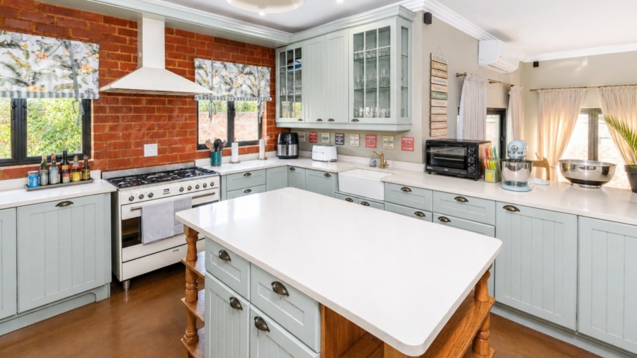 4 Bedroom Property for Sale in Seasons Lifestyle Estate North West